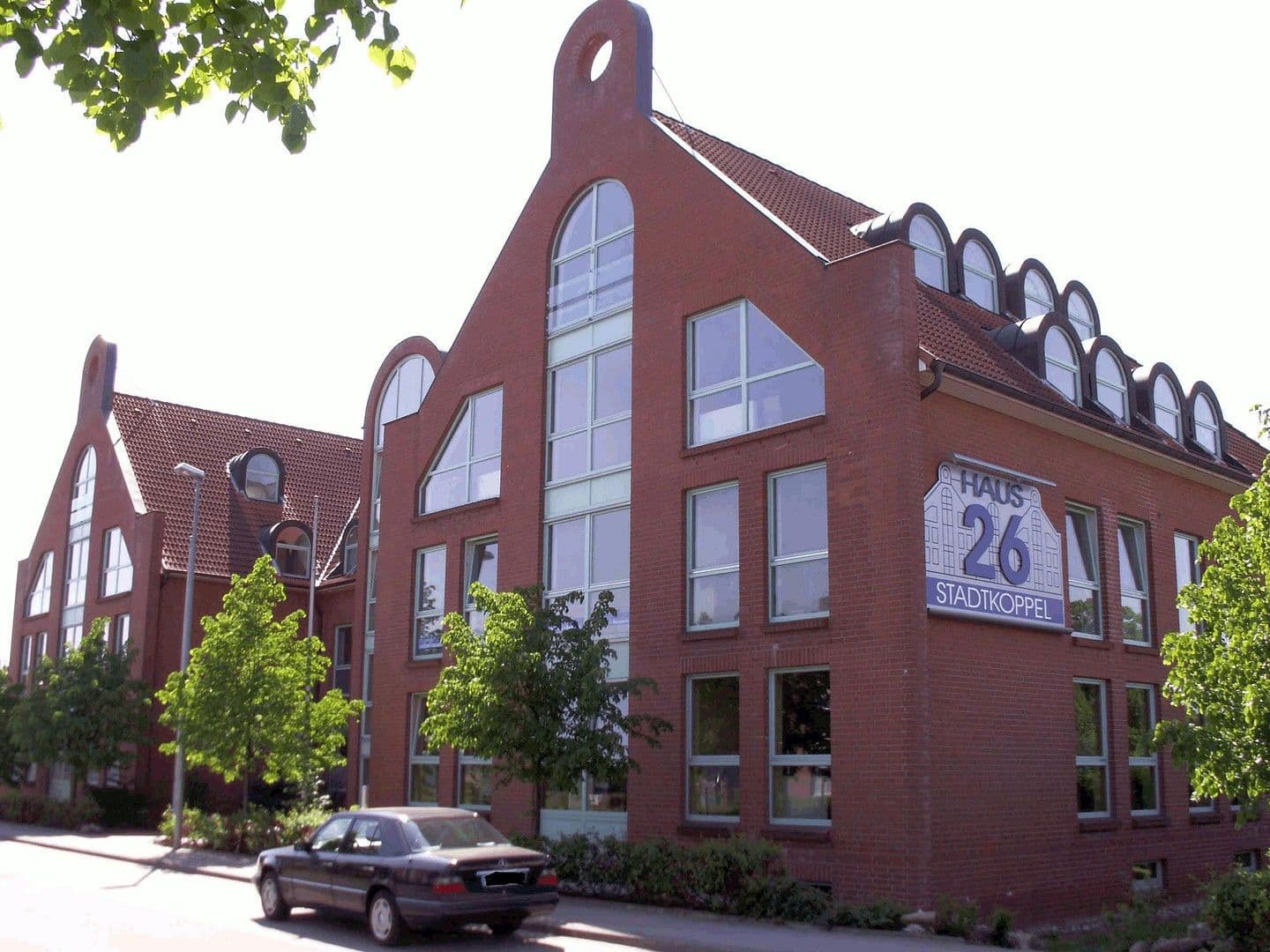 office for sale, 79 m², Stadtkoppel 26, Lüneburg, Lower Saxony office for sale, 79 m², Stadtkoppel 26, Lüneburg, Lower Saxony