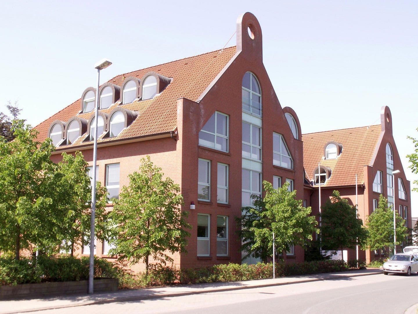 office for sale, 79 m², Stadtkoppel 26, Lüneburg, Lower Saxony office for sale, 79 m², Stadtkoppel 26, Lüneburg, Lower Saxony