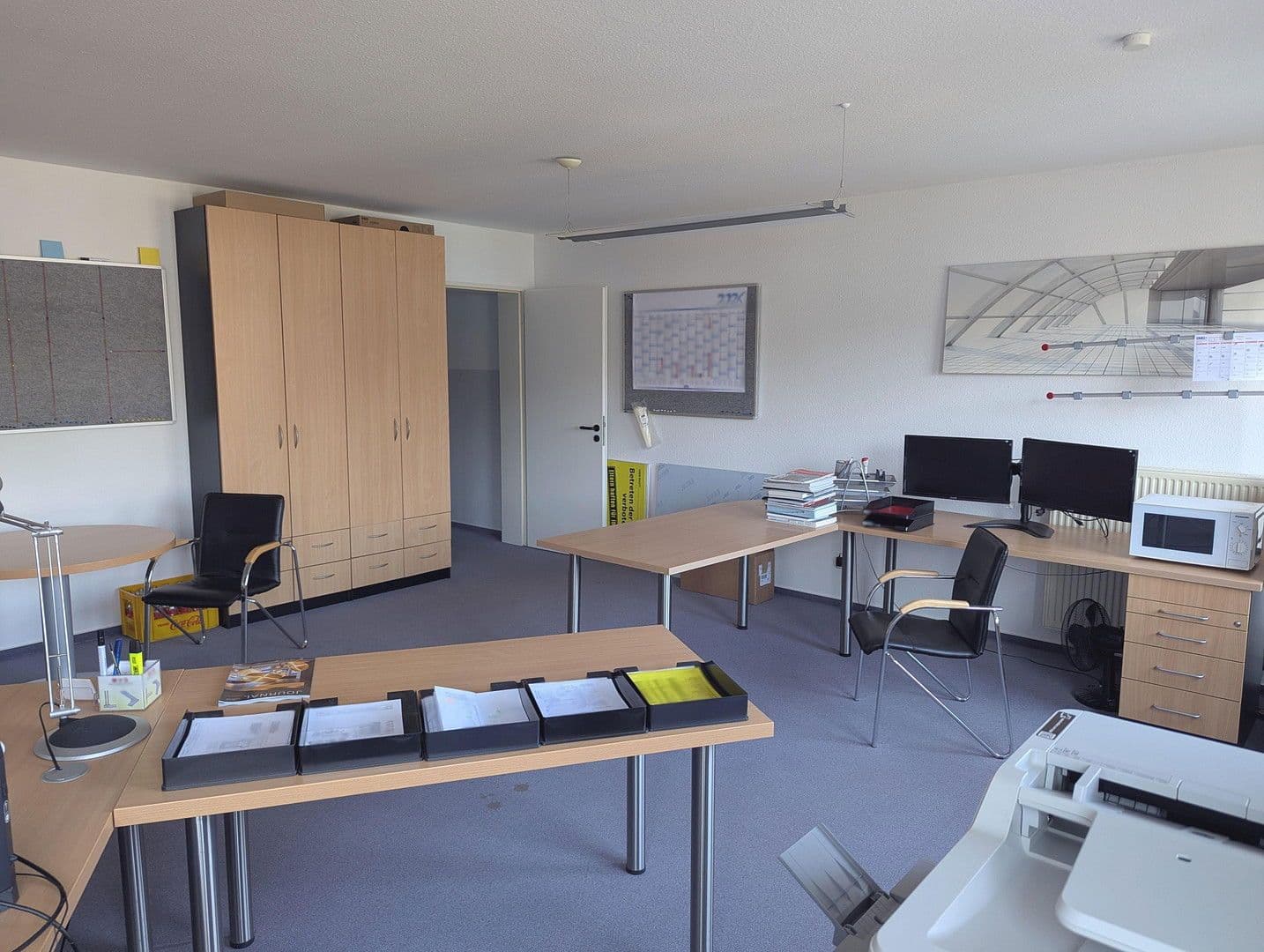 office for sale, 79 m², Stadtkoppel 26, Lüneburg, Lower Saxony office for sale, 79 m², Stadtkoppel 26, Lüneburg, Lower Saxony