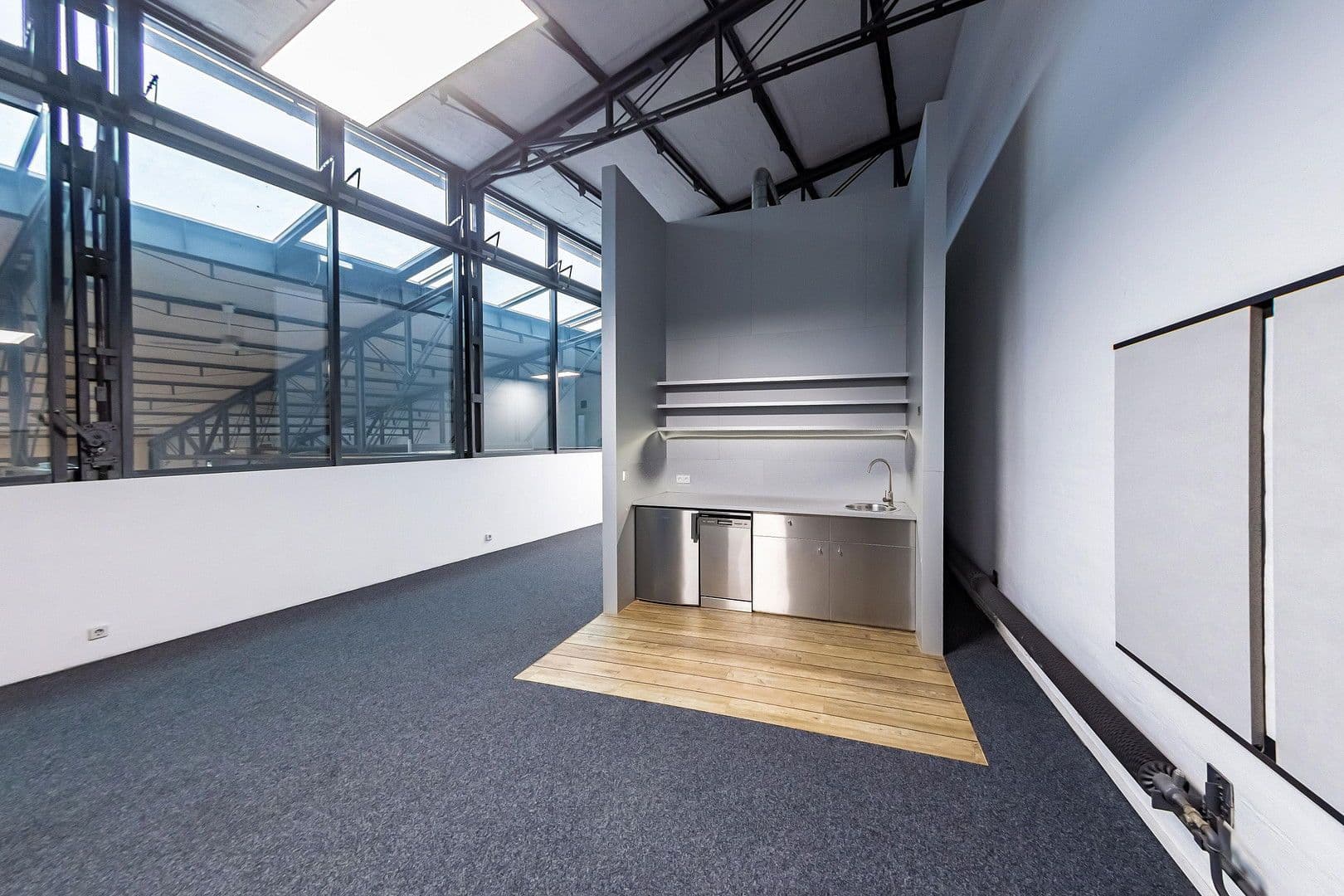 office to rent, 115 m², Braunschweig, Lower Saxony office to rent, 115 m², Braunschweig, Lower Saxony