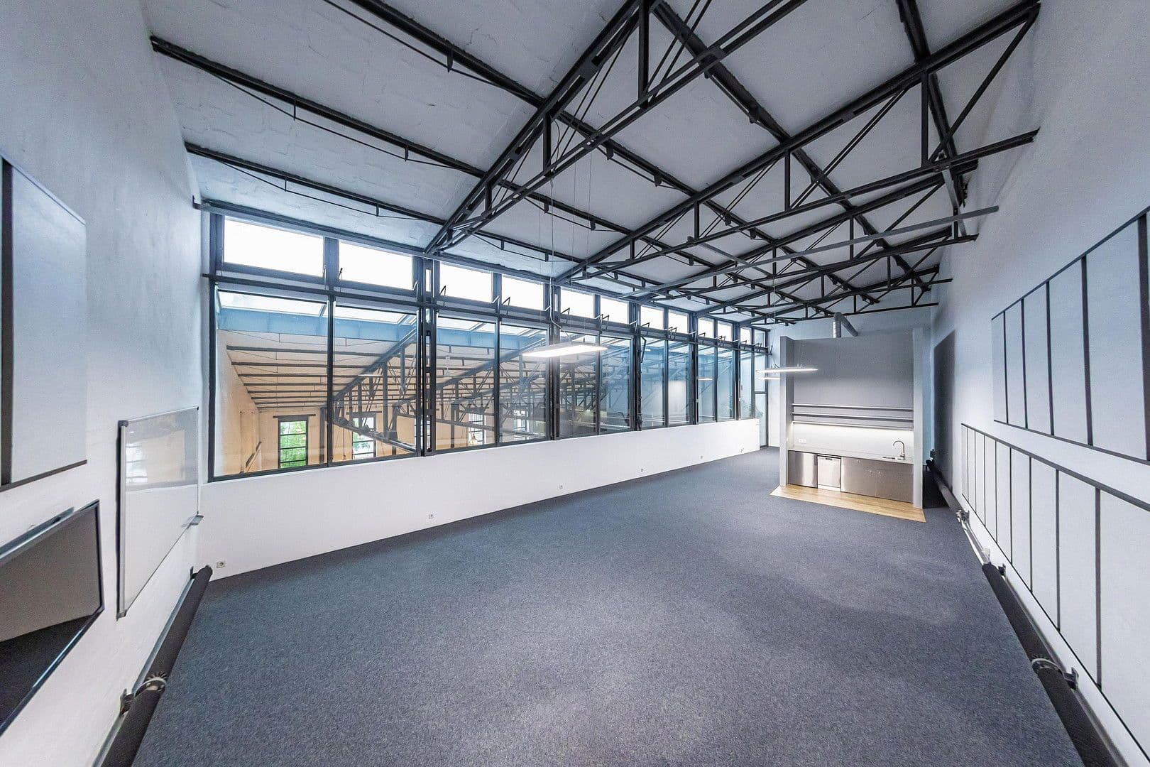 office to rent, 115 m², Braunschweig, Lower Saxony office to rent, 115 m², Braunschweig, Lower Saxony