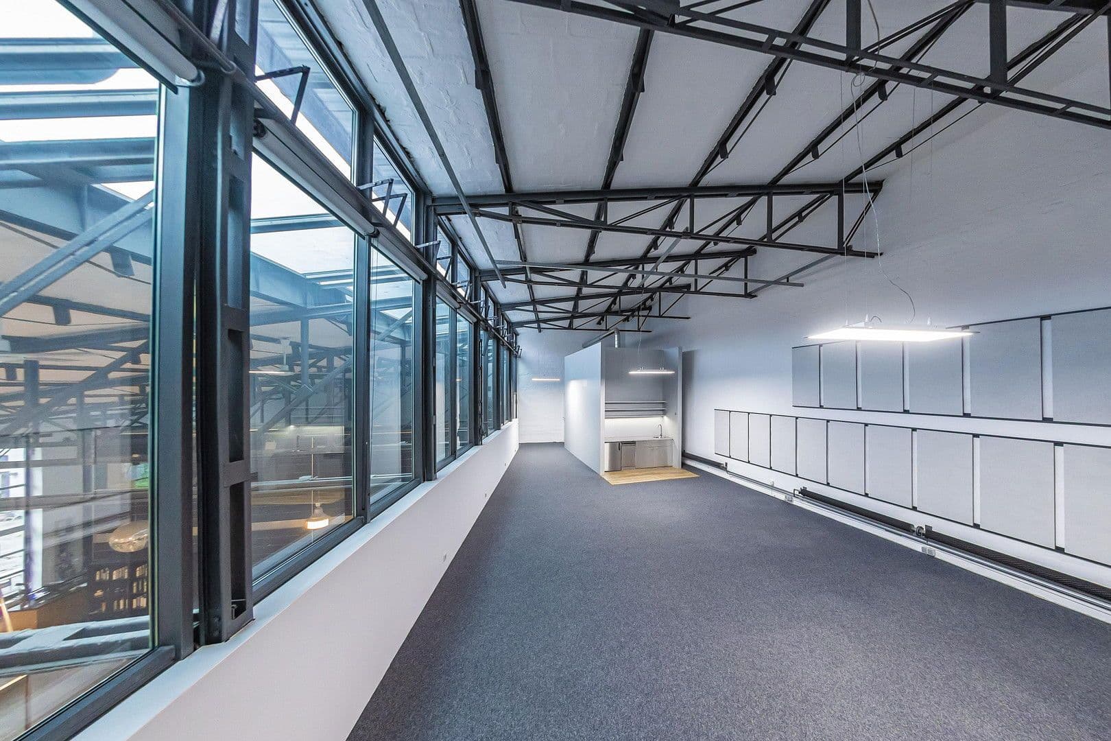 office to rent, 115 m², Braunschweig, Lower Saxony office to rent, 115 m², Braunschweig, Lower Saxony