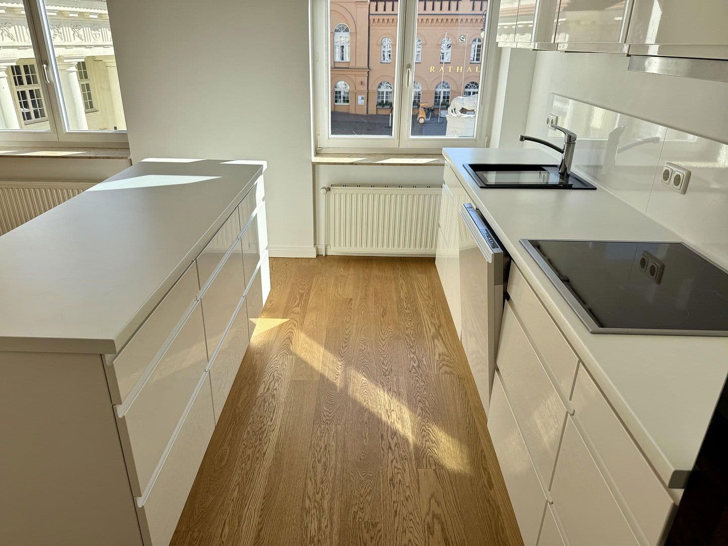 3 bedroom flat to rent, 90 m², Am Markt 2, Schwerin, Mecklenburg-Vorpommern 3 bedroom flat to rent, 90 m², Am Markt 2, Schwerin, Mecklenburg-Vorpommern