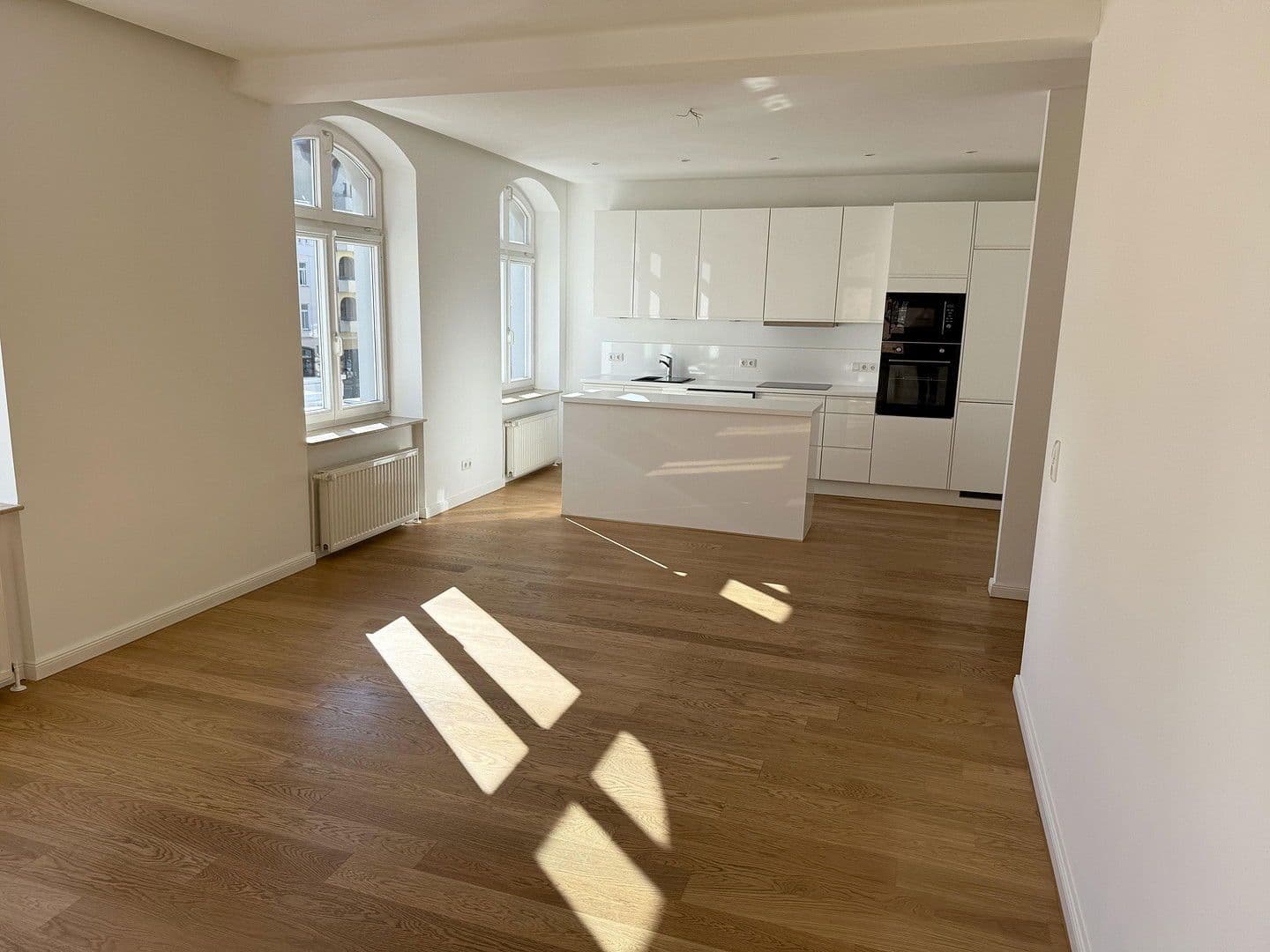 3 bedroom flat to rent, 90 m², Am Markt 2, Schwerin, Mecklenburg-Vorpommern 3 bedroom flat to rent, 90 m², Am Markt 2, Schwerin, Mecklenburg-Vorpommern