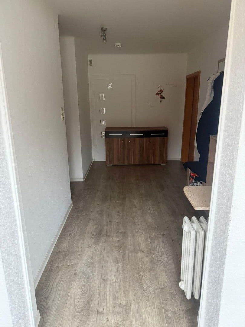 2 bedroom flat to rent, 80 m², Mertesdorf, Rhineland-Palatinate 2 bedroom flat to rent, 80 m², Mertesdorf, Rhineland-Palatinate