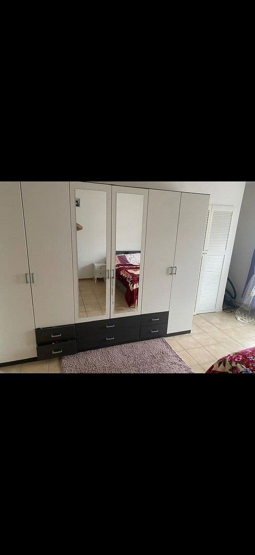 2 bedroom flat to rent, 80 m², Mertesdorf, Rhineland-Palatinate 2 bedroom flat to rent, 80 m², Mertesdorf, Rhineland-Palatinate