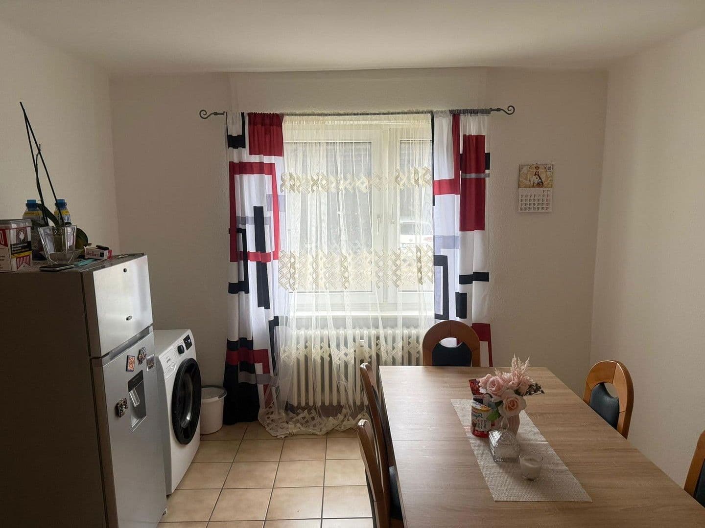 2 bedroom flat to rent, 80 m², Mertesdorf, Rhineland-Palatinate 2 bedroom flat to rent, 80 m², Mertesdorf, Rhineland-Palatinate