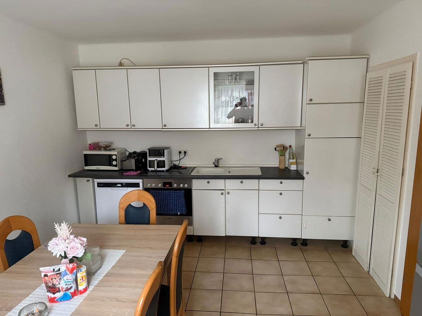 2 bedroom flat to rent, 80 m², Mertesdorf, Rhineland-Palatinate 2 bedroom flat to rent, 80 m², Mertesdorf, Rhineland-Palatinate