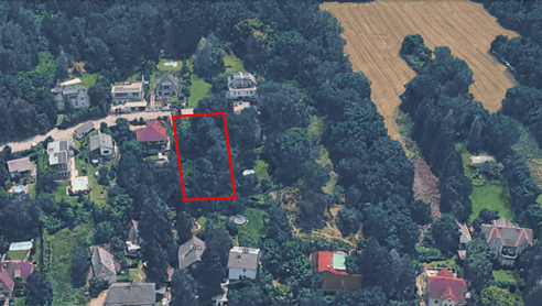 plot for sale, 1,285 m², Klosterneuburg, Kierling, Lower Austria plot for sale, 1,285 m², Klosterneuburg, Kierling, Lower Austria