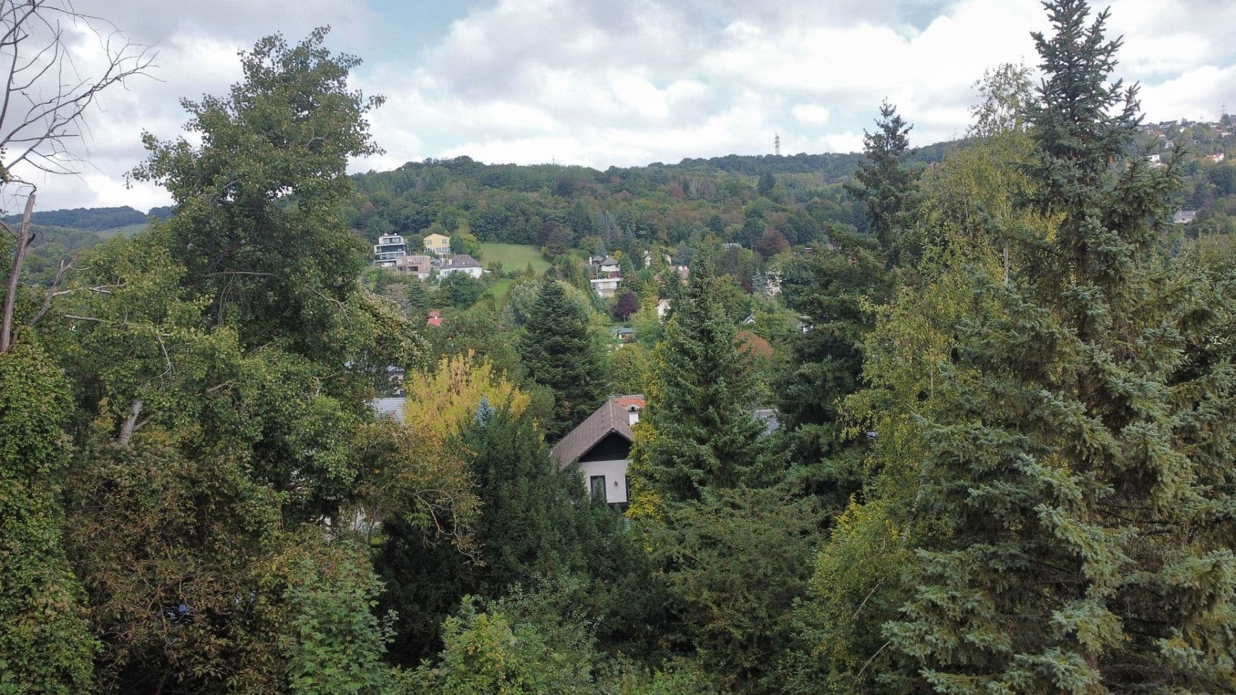 plot for sale, 1,285 m², Klosterneuburg, Kierling, Lower Austria plot for sale, 1,285 m², Klosterneuburg, Kierling, Lower Austria