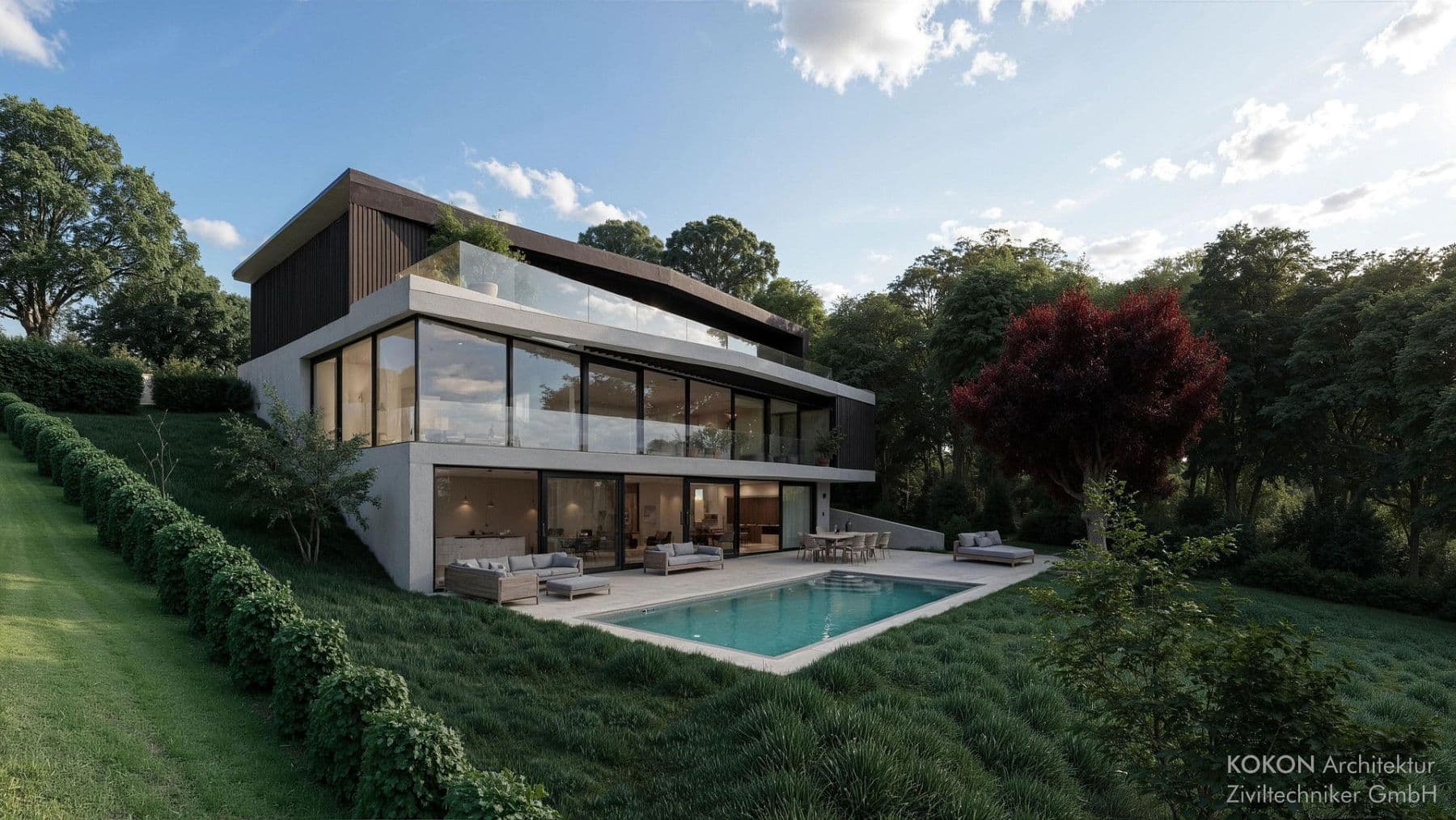 plot for sale, 1,285 m², Klosterneuburg, Kierling, Lower Austria plot for sale, 1,285 m², Klosterneuburg, Kierling, Lower Austria