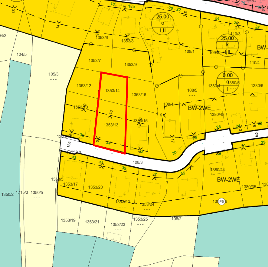 plot for sale, 1,285 m², Klosterneuburg, Kierling, Lower Austria plot for sale, 1,285 m², Klosterneuburg, Kierling, Lower Austria