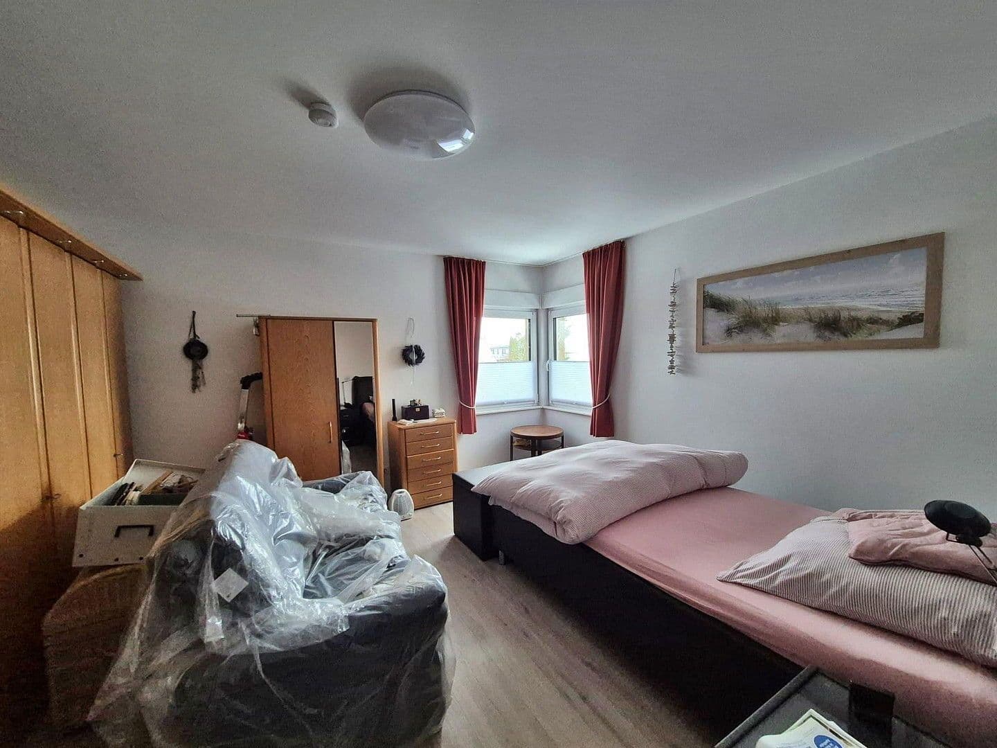 3 bedroom flat to rent, 74 m², Porta Westfalica, North Rhine-Westphalia 3 bedroom flat to rent, 74 m², Porta Westfalica, North Rhine-Westphalia