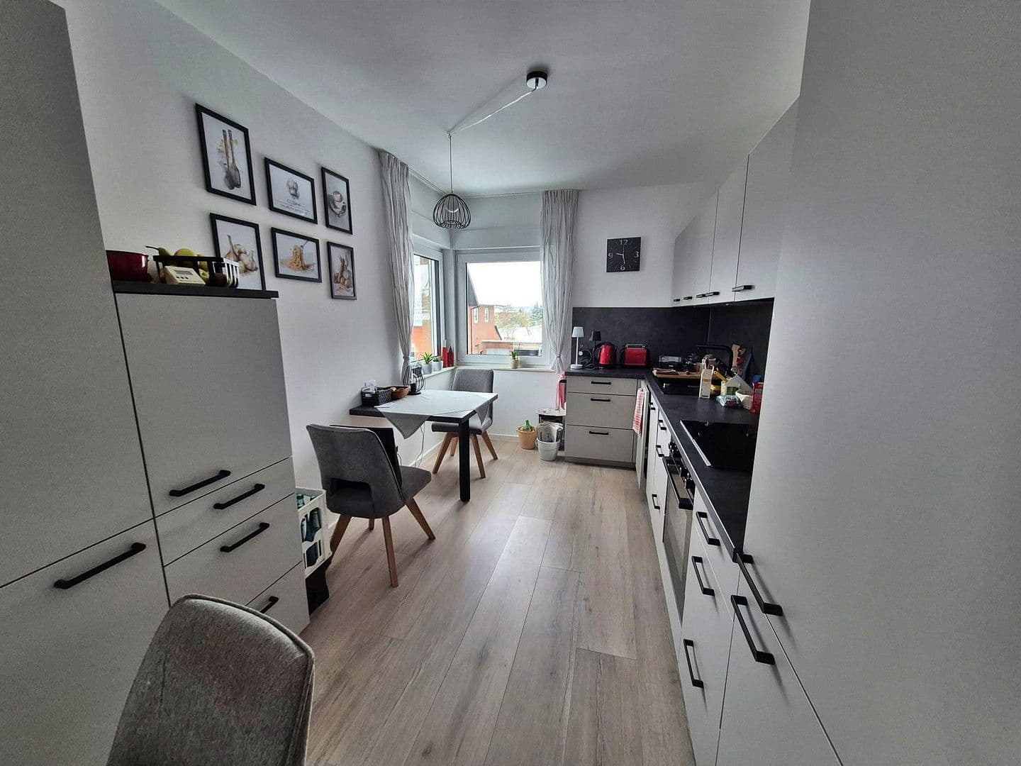 3 bedroom flat to rent, 74 m², Porta Westfalica, North Rhine-Westphalia 3 bedroom flat to rent, 74 m², Porta Westfalica, North Rhine-Westphalia