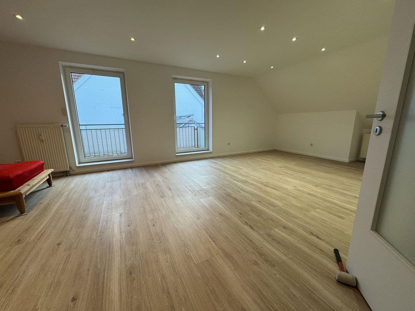 5 bedroom flat to rent, 120 m², Massenhausen, Bavaria 5 bedroom flat to rent, 120 m², Massenhausen, Bavaria