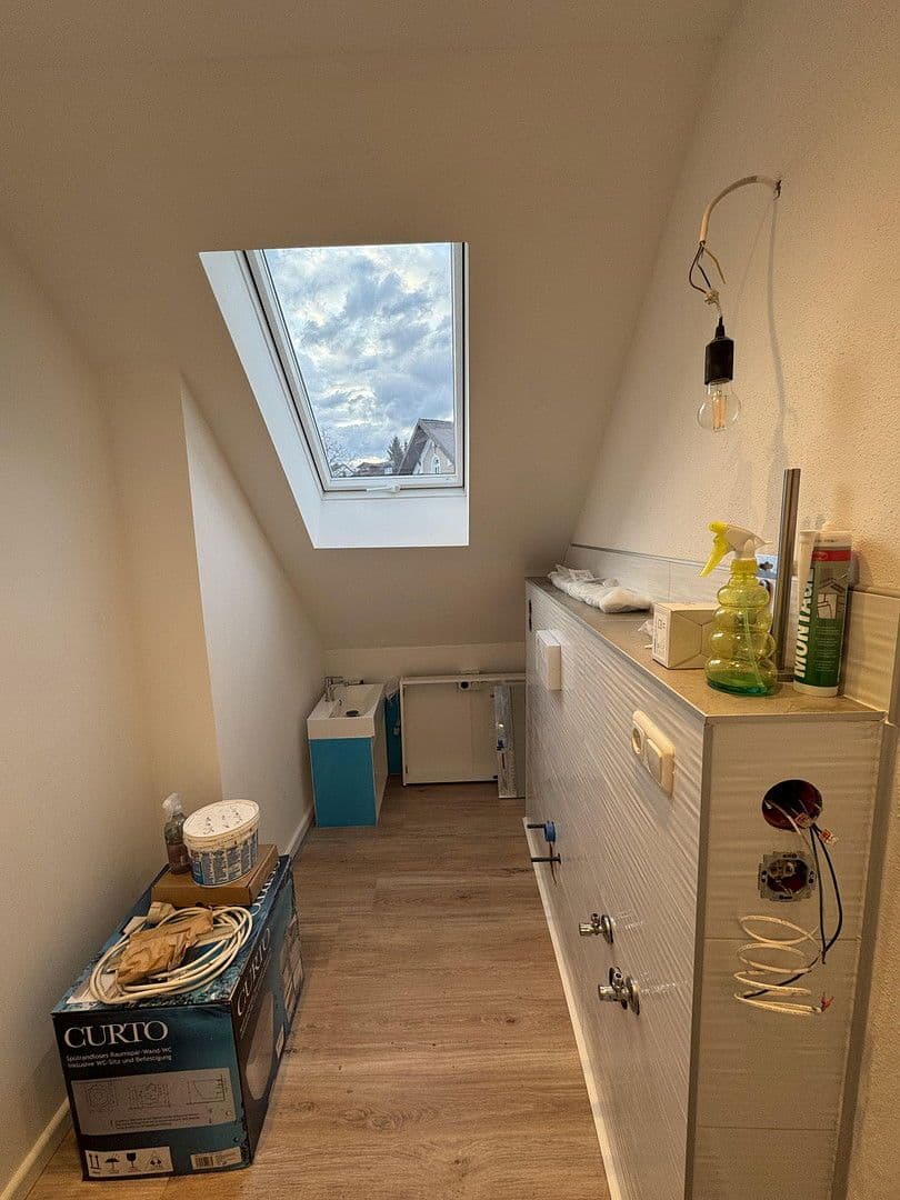 5 bedroom flat to rent, 120 m², Massenhausen, Bavaria 5 bedroom flat to rent, 120 m², Massenhausen, Bavaria