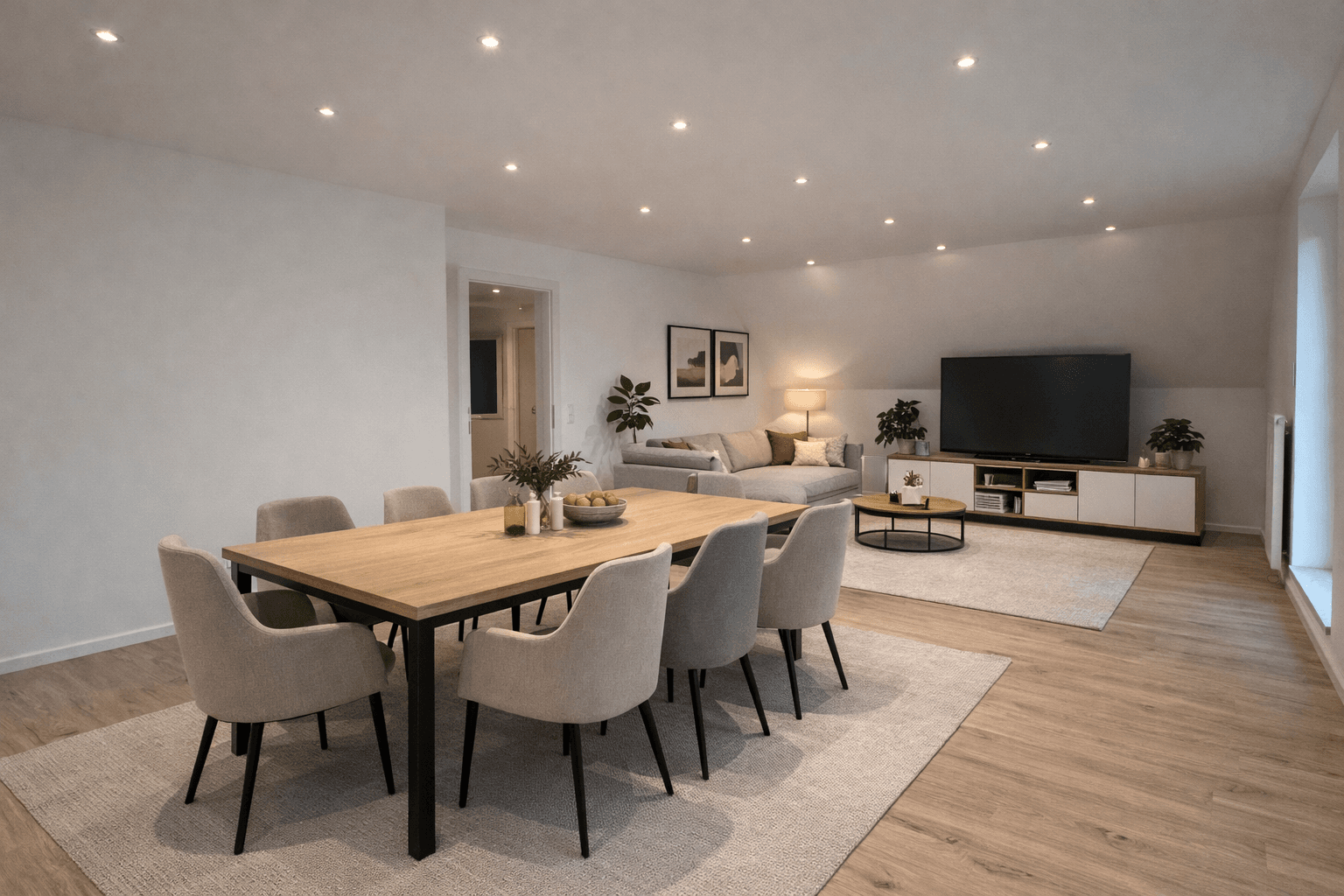 5 bedroom flat to rent, 120 m², Massenhausen, Bavaria 5 bedroom flat to rent, 120 m², Massenhausen, Bavaria