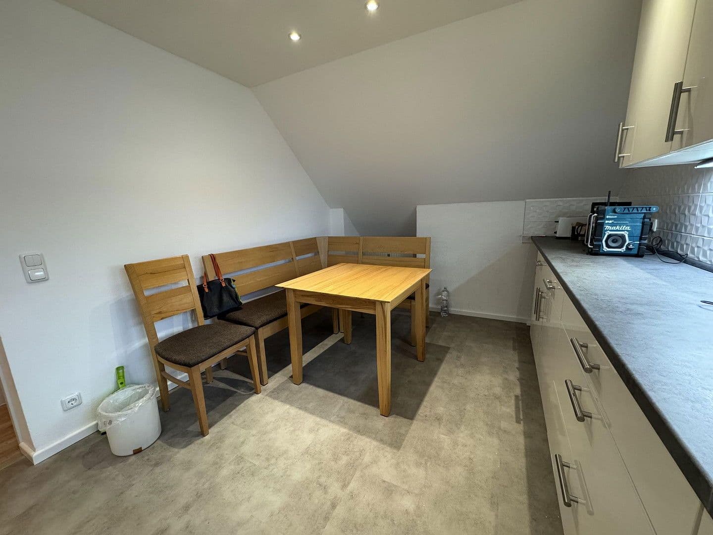 5 bedroom flat to rent, 120 m², Massenhausen, Bavaria 5 bedroom flat to rent, 120 m², Massenhausen, Bavaria