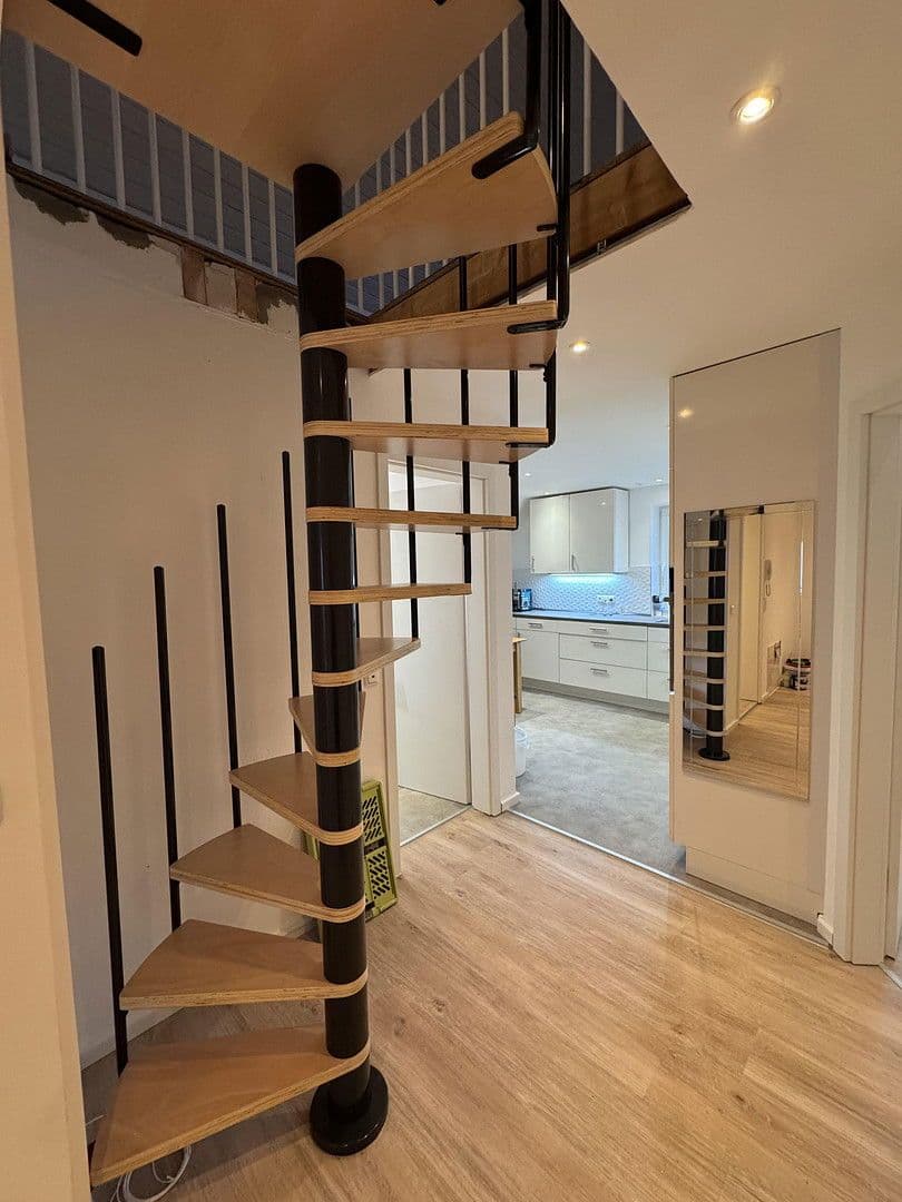 5 bedroom flat to rent, 120 m², Massenhausen, Bavaria 5 bedroom flat to rent, 120 m², Massenhausen, Bavaria