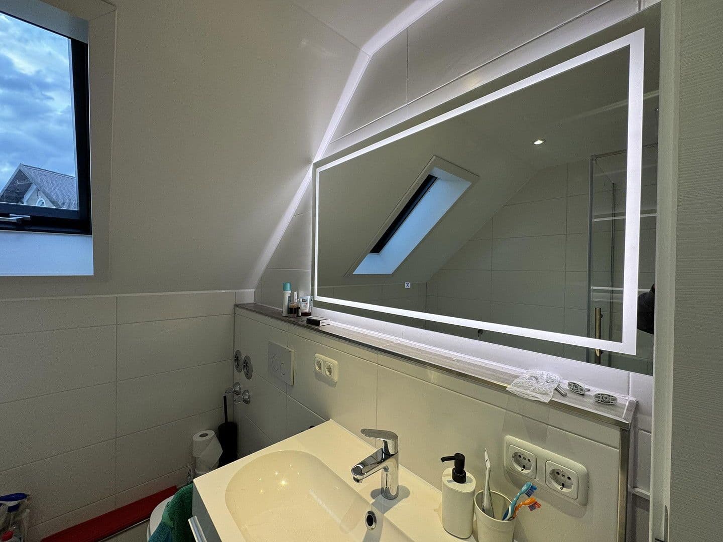 5 bedroom flat to rent, 120 m², Massenhausen, Bavaria 5 bedroom flat to rent, 120 m², Massenhausen, Bavaria