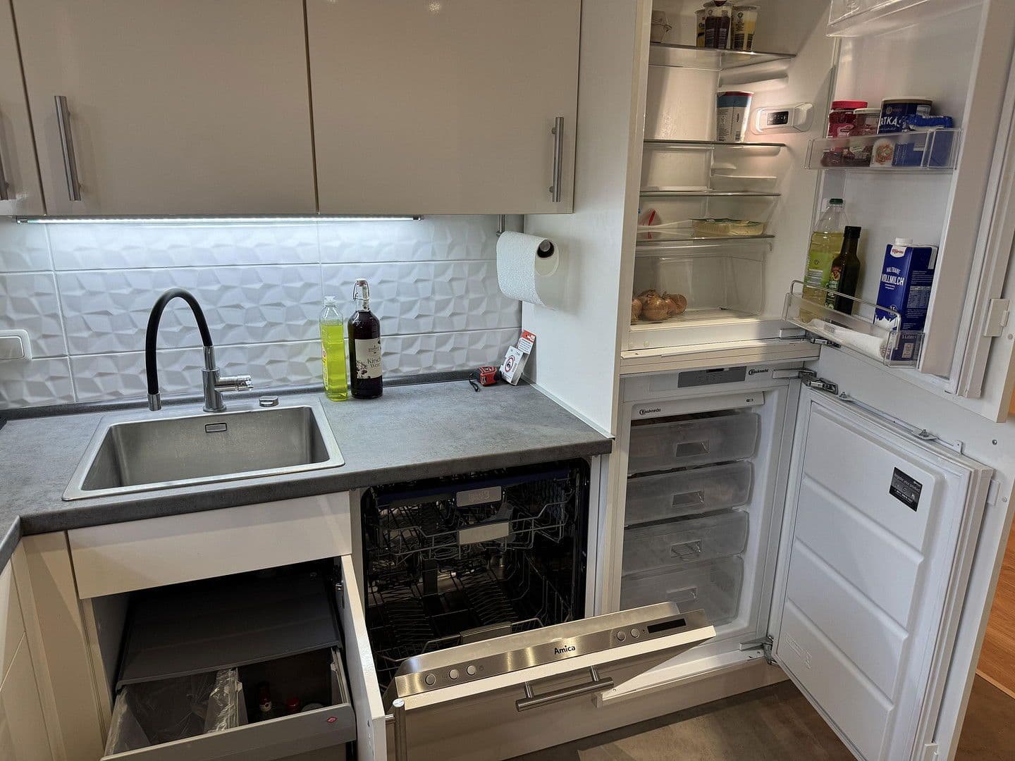 5 bedroom flat to rent, 120 m², Massenhausen, Bavaria 5 bedroom flat to rent, 120 m², Massenhausen, Bavaria