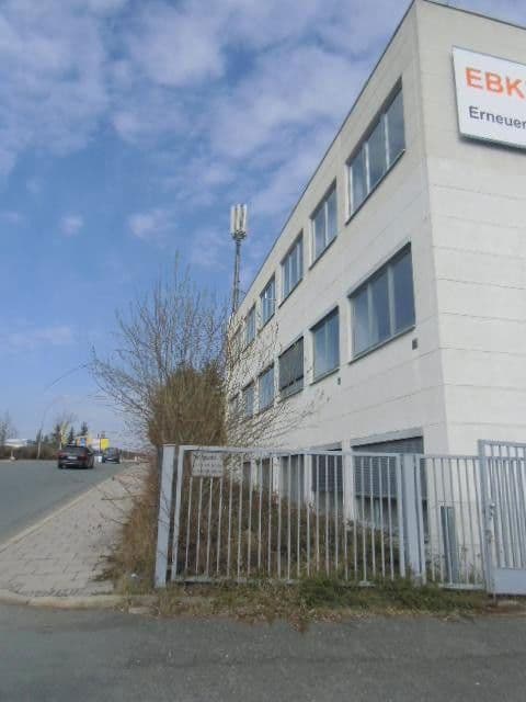 office to rent, 660 m², Schaumbergstrasse 7A, Schwarzenbach a.d.Saale, Bavaria office to rent, 660 m², Schaumbergstrasse 7A, Schwarzenbach a.d.Saale, Bavaria