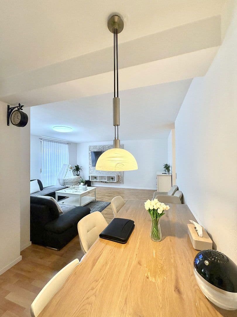 3 bedroom flat to rent, 82 m², Kriegsstraße 2, Pforzheim, Baden-Württemberg 3 bedroom flat to rent, 82 m², Kriegsstraße 2, Pforzheim, Baden-Württemberg