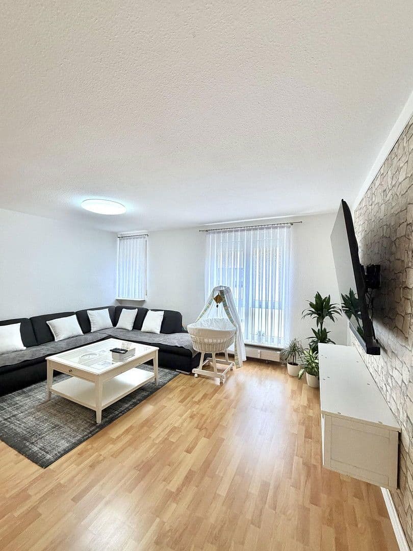 3 bedroom flat to rent, 82 m², Kriegsstraße 2, Pforzheim, Baden-Württemberg 3 bedroom flat to rent, 82 m², Kriegsstraße 2, Pforzheim, Baden-Württemberg