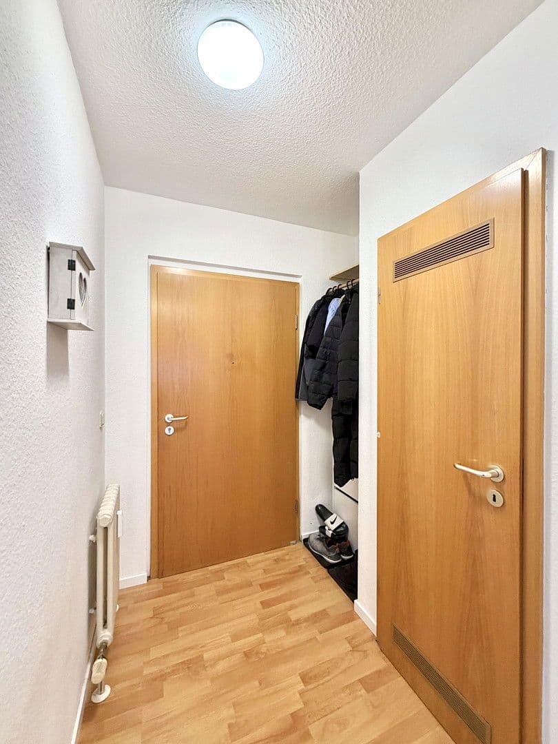 3 bedroom flat to rent, 82 m², Kriegsstraße 2, Pforzheim, Baden-Württemberg 3 bedroom flat to rent, 82 m², Kriegsstraße 2, Pforzheim, Baden-Württemberg