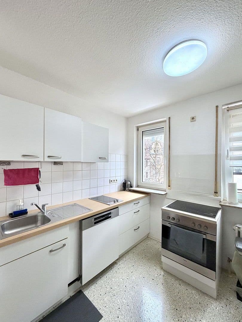 3 bedroom flat to rent, 82 m², Kriegsstraße 2, Pforzheim, Baden-Württemberg 3 bedroom flat to rent, 82 m², Kriegsstraße 2, Pforzheim, Baden-Württemberg