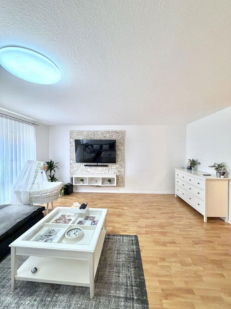 3 bedroom flat to rent, 82 m², Kriegsstraße 2, Pforzheim, Baden-Württemberg 3 bedroom flat to rent, 82 m², Kriegsstraße 2, Pforzheim, Baden-Württemberg