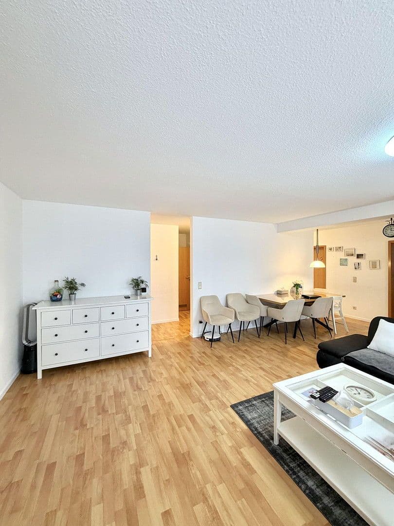 3 bedroom flat to rent, 82 m², Kriegsstraße 2, Pforzheim, Baden-Württemberg 3 bedroom flat to rent, 82 m², Kriegsstraße 2, Pforzheim, Baden-Württemberg