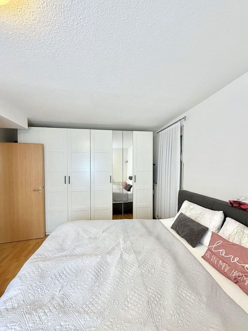 3 bedroom flat to rent, 82 m², Kriegsstraße 2, Pforzheim, Baden-Württemberg 3 bedroom flat to rent, 82 m², Kriegsstraße 2, Pforzheim, Baden-Württemberg