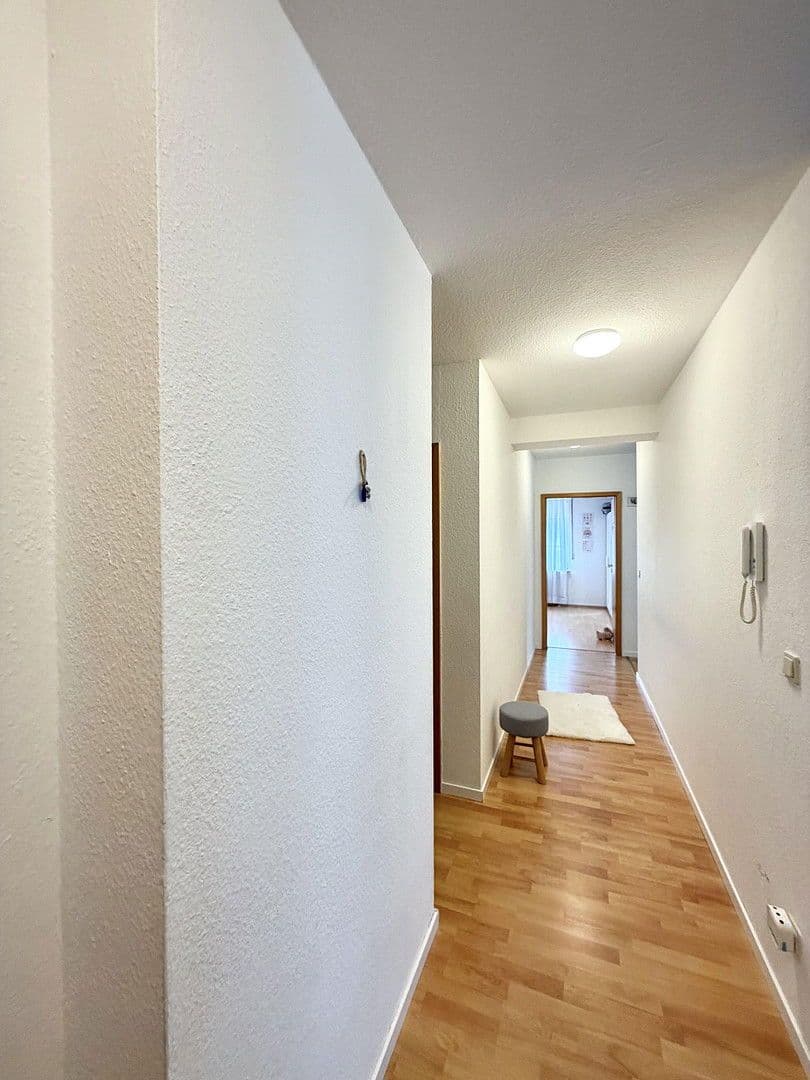 3 bedroom flat to rent, 82 m², Kriegsstraße 2, Pforzheim, Baden-Württemberg 3 bedroom flat to rent, 82 m², Kriegsstraße 2, Pforzheim, Baden-Württemberg
