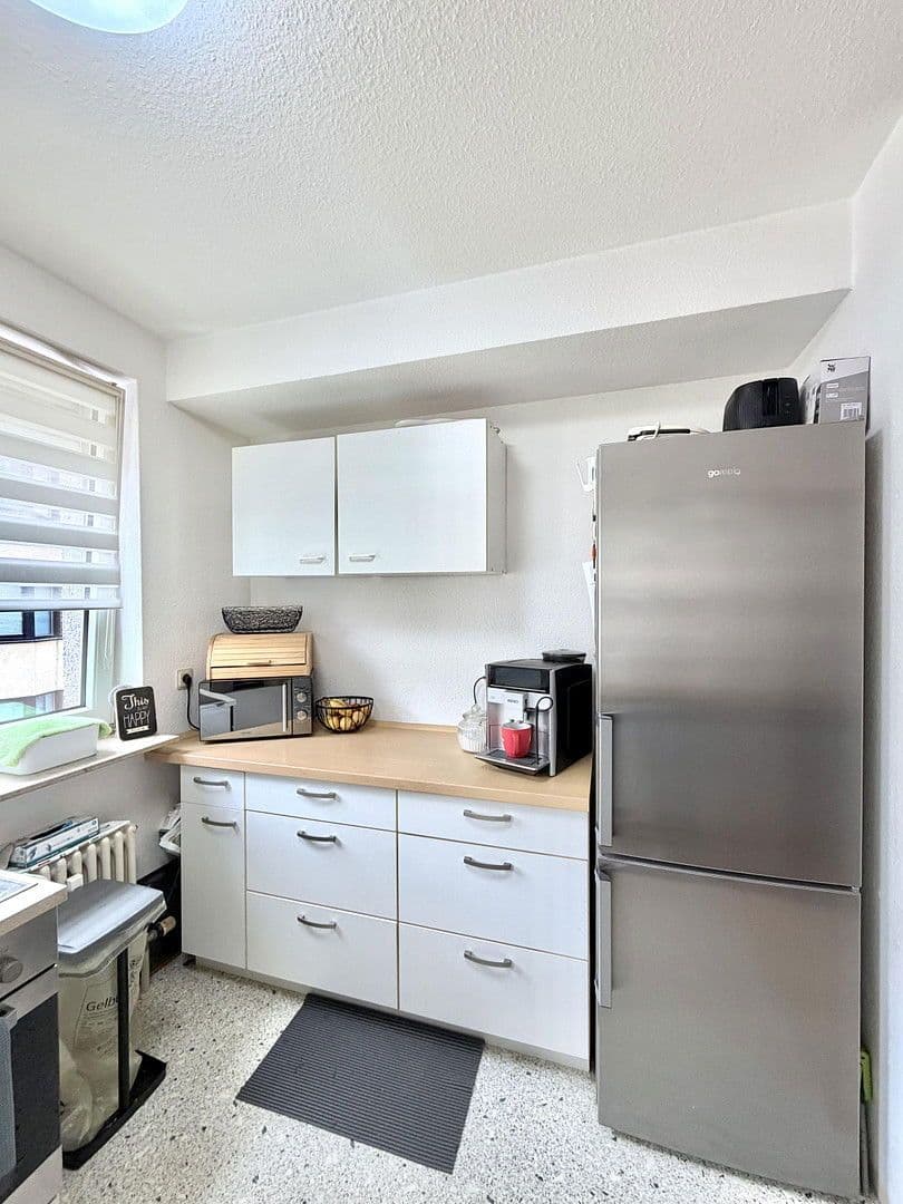 3 bedroom flat to rent, 82 m², Kriegsstraße 2, Pforzheim, Baden-Württemberg 3 bedroom flat to rent, 82 m², Kriegsstraße 2, Pforzheim, Baden-Württemberg