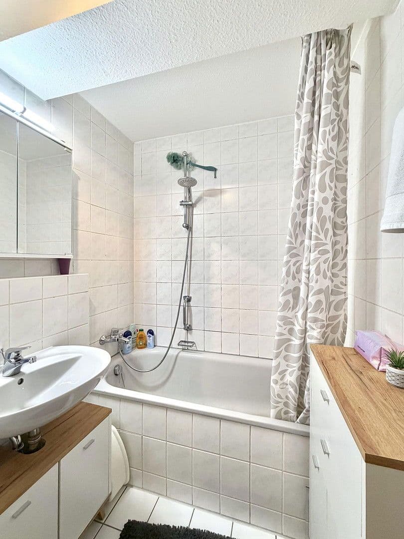 3 bedroom flat to rent, 82 m², Kriegsstraße 2, Pforzheim, Baden-Württemberg 3 bedroom flat to rent, 82 m², Kriegsstraße 2, Pforzheim, Baden-Württemberg