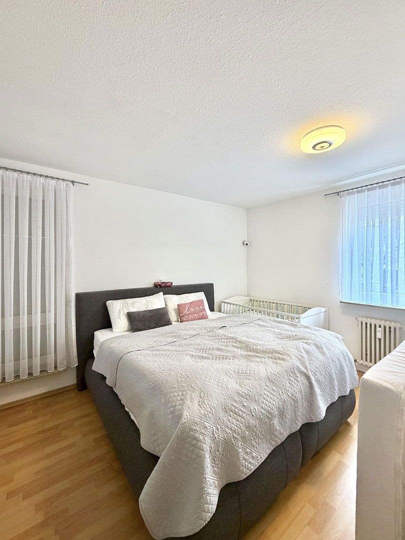 3 bedroom flat to rent, 82 m², Kriegsstraße 2, Pforzheim, Baden-Württemberg 3 bedroom flat to rent, 82 m², Kriegsstraße 2, Pforzheim, Baden-Württemberg