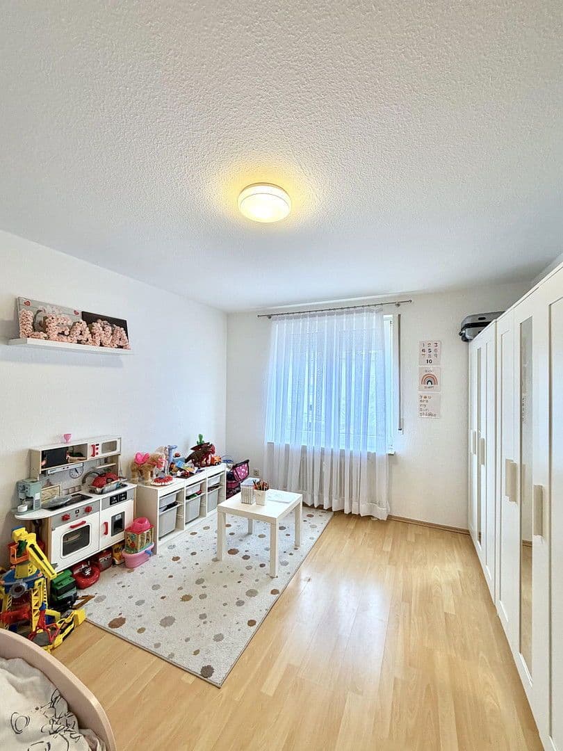 3 bedroom flat to rent, 82 m², Kriegsstraße 2, Pforzheim, Baden-Württemberg 3 bedroom flat to rent, 82 m², Kriegsstraße 2, Pforzheim, Baden-Württemberg