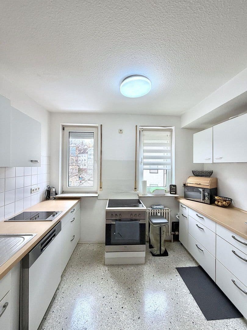 3 bedroom flat to rent, 82 m², Kriegsstraße 2, Pforzheim, Baden-Württemberg 3 bedroom flat to rent, 82 m², Kriegsstraße 2, Pforzheim, Baden-Württemberg