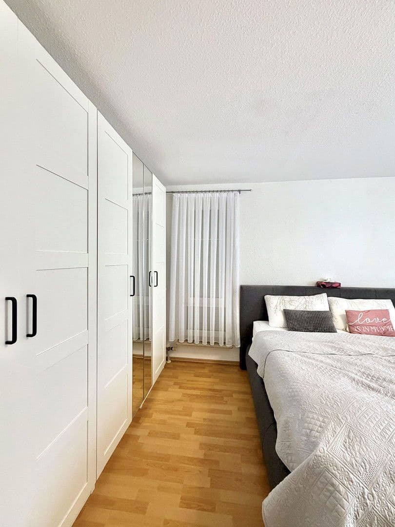 3 bedroom flat to rent, 82 m², Kriegsstraße 2, Pforzheim, Baden-Württemberg 3 bedroom flat to rent, 82 m², Kriegsstraße 2, Pforzheim, Baden-Württemberg