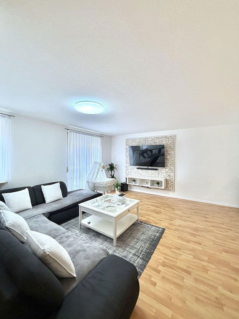 3 bedroom flat to rent, 82 m², Kriegsstraße 2, Pforzheim, Baden-Württemberg 3 bedroom flat to rent, 82 m², Kriegsstraße 2, Pforzheim, Baden-Württemberg