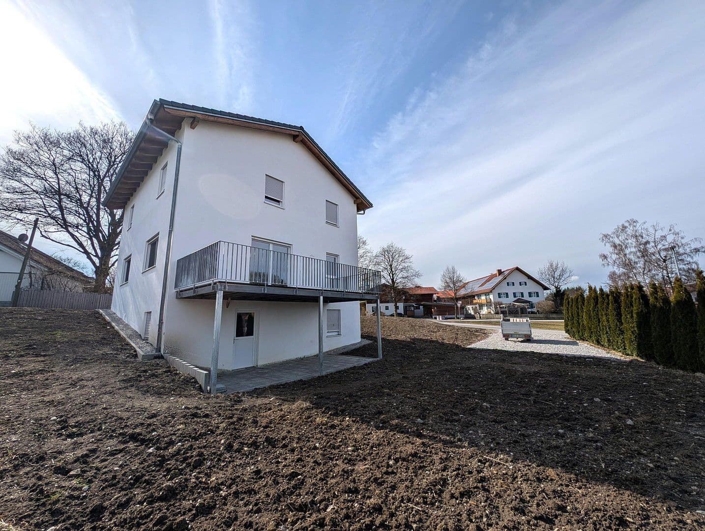 house for sale, 165 m², Eckfeld 4, Hagenheim, Bavaria house for sale, 165 m², Eckfeld 4, Hagenheim, Bavaria
