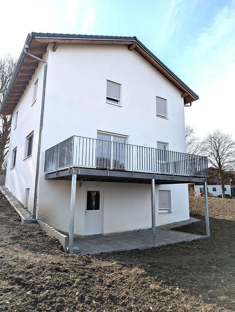 house for sale, 165 m², Eckfeld 4, Hagenheim, Bavaria house for sale, 165 m², Eckfeld 4, Hagenheim, Bavaria