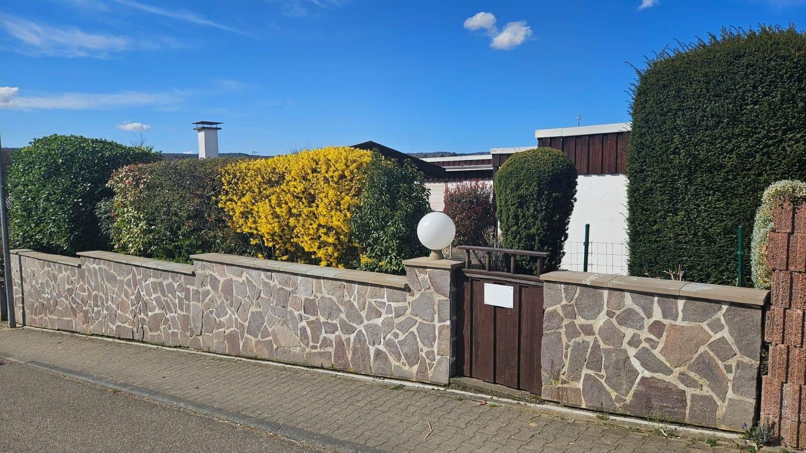 house for sale, 197 m², Bammental, Baden-Württemberg house for sale, 197 m², Bammental, Baden-Württemberg