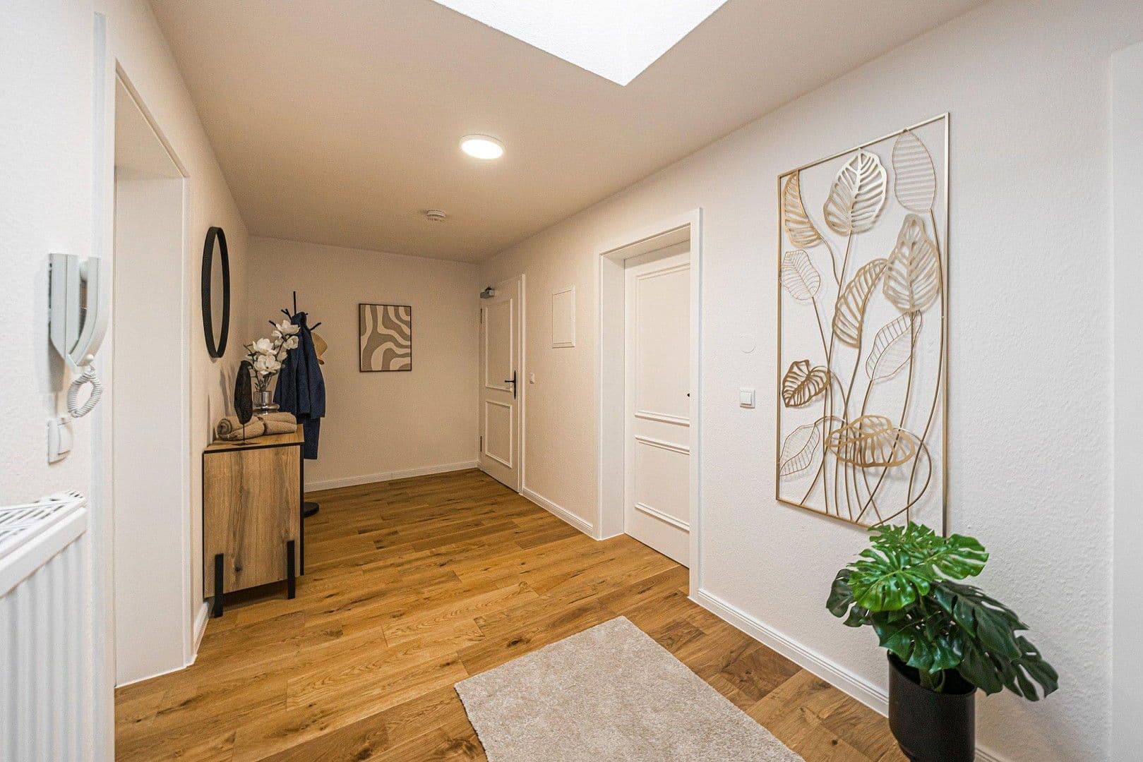 3 bedroom flat for sale, 84 m², Blumenstraße 20, Leipzig, Saxony 3 bedroom flat for sale, 84 m², Blumenstraße 20, Leipzig, Saxony