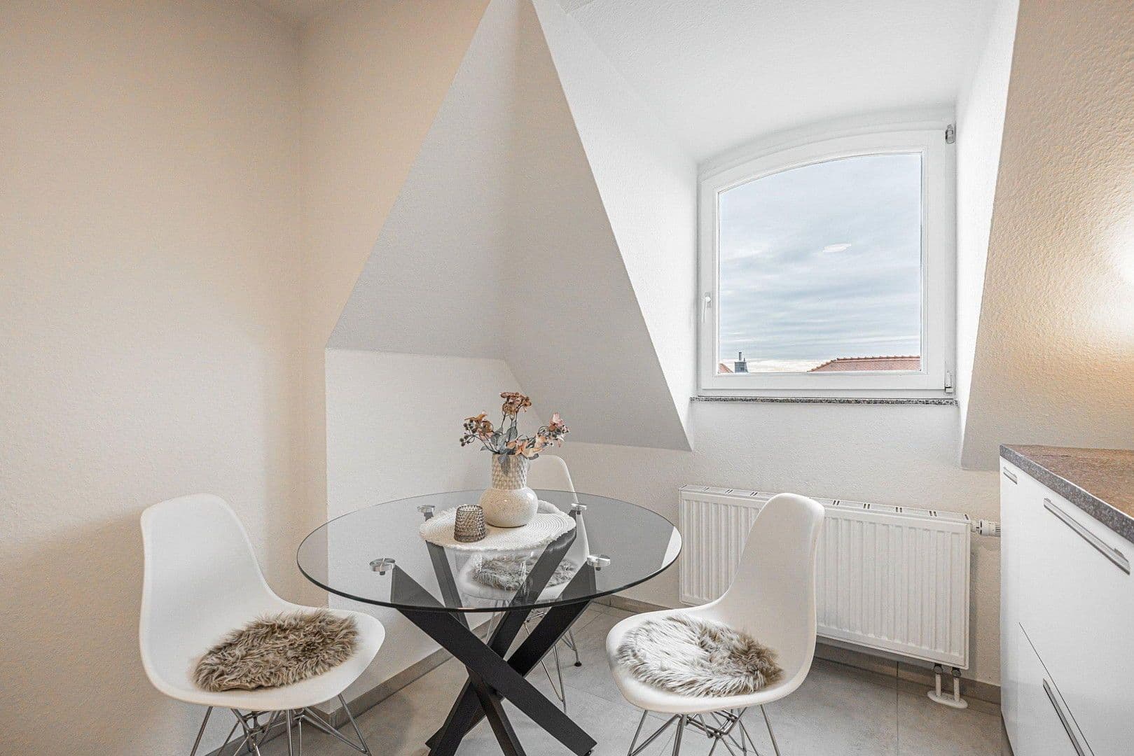 3 bedroom flat for sale, 84 m², Blumenstraße 20, Leipzig, Saxony 3 bedroom flat for sale, 84 m², Blumenstraße 20, Leipzig, Saxony