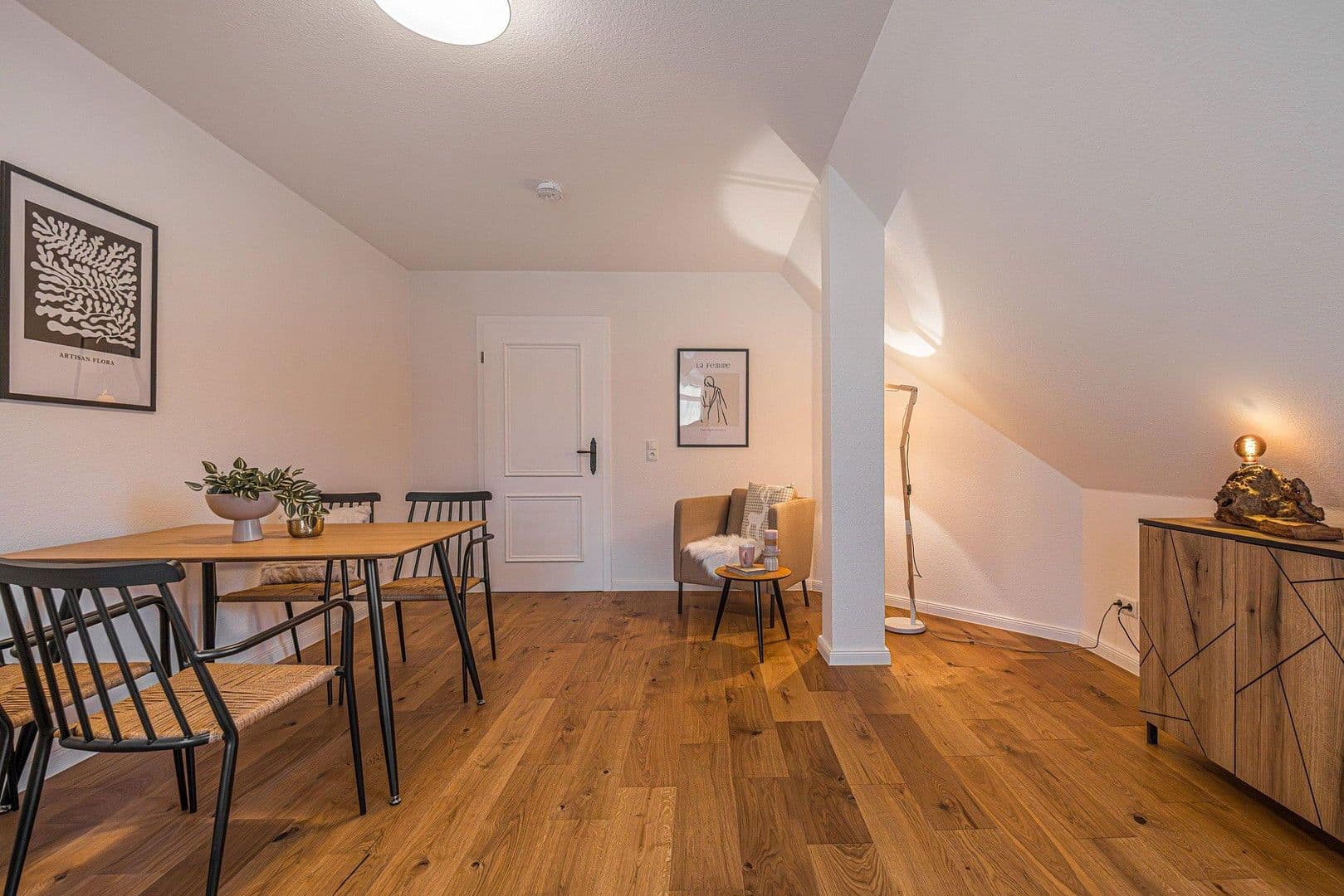 3 bedroom flat for sale, 84 m², Blumenstraße 20, Leipzig, Saxony 3 bedroom flat for sale, 84 m², Blumenstraße 20, Leipzig, Saxony