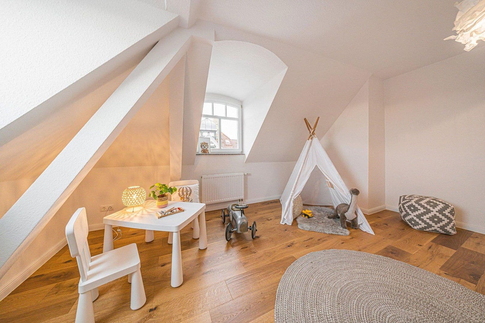 3 bedroom flat for sale, 84 m², Blumenstraße 20, Leipzig, Saxony 3 bedroom flat for sale, 84 m², Blumenstraße 20, Leipzig, Saxony