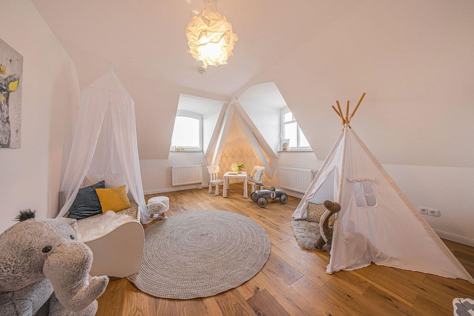 3 bedroom flat for sale, 84 m², Blumenstraße 20, Leipzig, Saxony 3 bedroom flat for sale, 84 m², Blumenstraße 20, Leipzig, Saxony