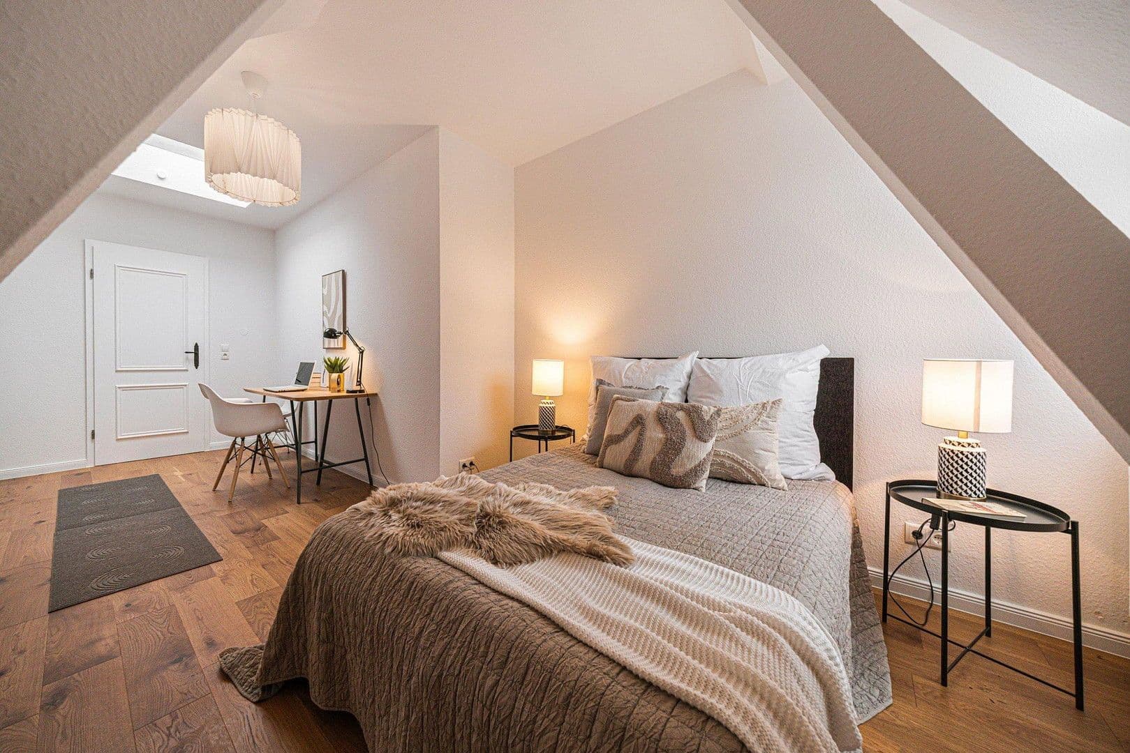 3 bedroom flat for sale, 84 m², Blumenstraße 20, Leipzig, Saxony 3 bedroom flat for sale, 84 m², Blumenstraße 20, Leipzig, Saxony